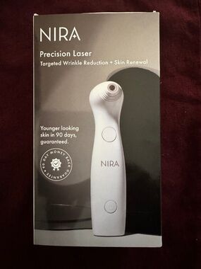 NIRA Precision